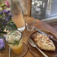 Decafo Cafe