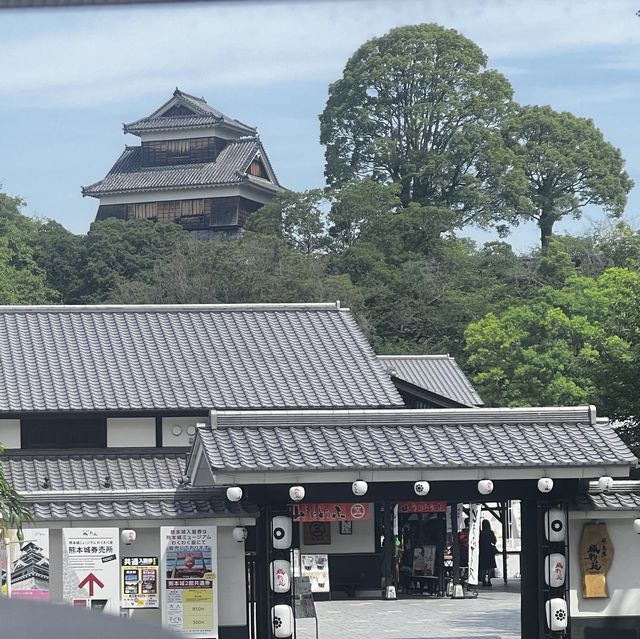 日本福岡之旅