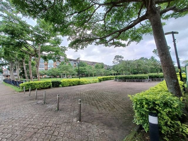 龍潭鄉 大平山公園 龍潭鄉 大平山公園