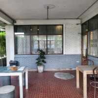 The Baristo at Ping River 