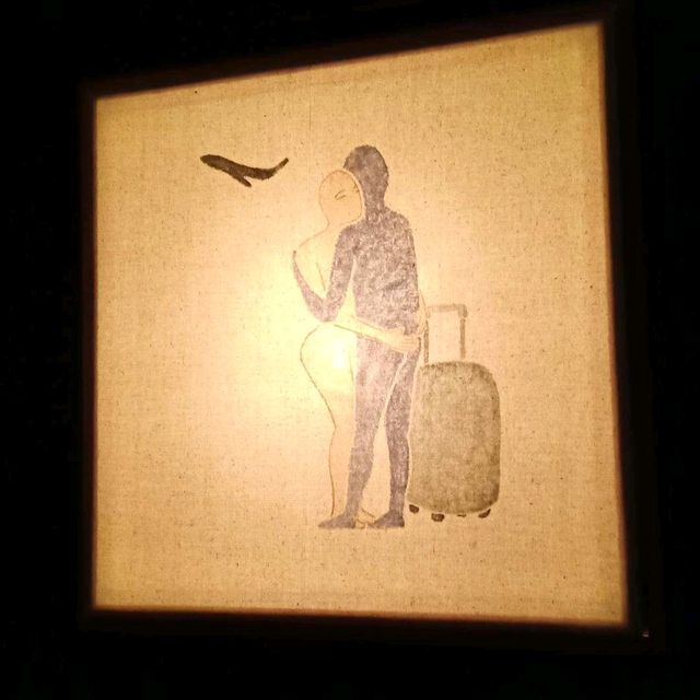 Artsy Things at ArtJog