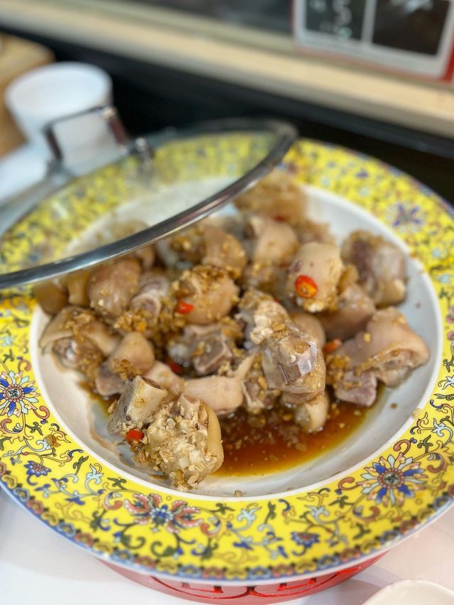 回味的烤魚😋