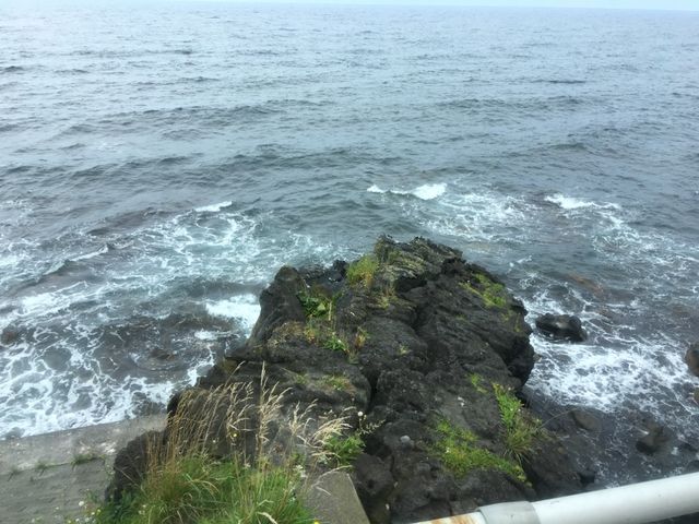 北海道　北海道観光　利尻島で絶対に外せない観光スポットに行ってきた！