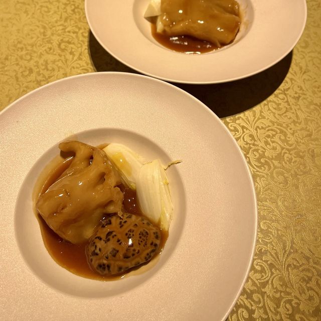 銅鑼灣高質抵食午市套餐