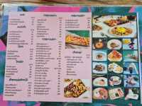Hangar Cafe คาเฟ่ริมน้ำตกสีฟ้า