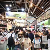 2023香港書展