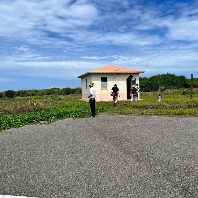 【波照間島】日本最南端の有人島をぐるりと観光