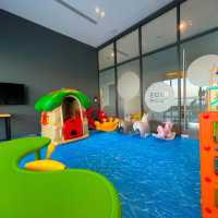 Novotel Marina Sriracha (ฝั่งศรีราชา)