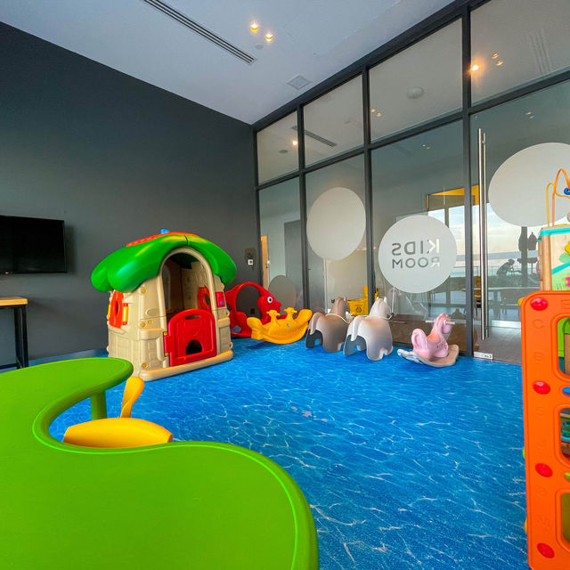 Novotel Marina Sriracha (ฝั่งศรีราชา)