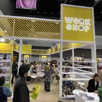 Craft Bangkok 2023