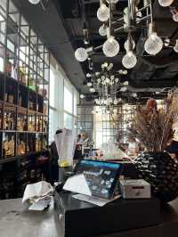 浪漫温馨餐廳🌹