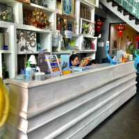 The Bed Hotel Hatyai