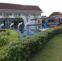โรงแรมน่าพักหาดบางแสน
