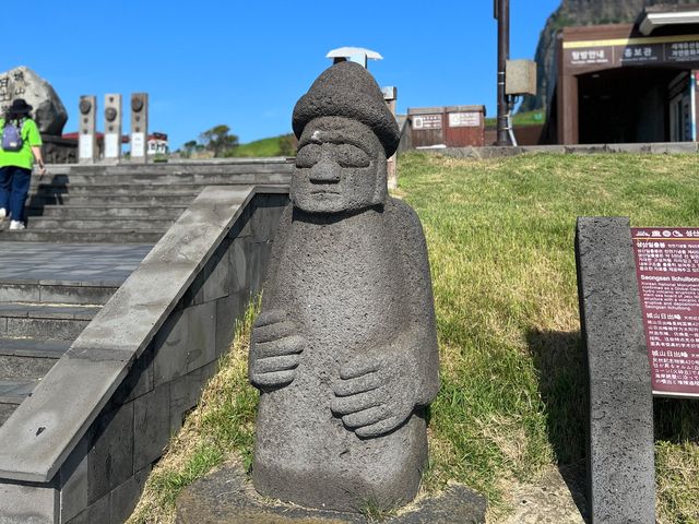 Jeju Travels 