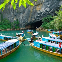 Phong Nha Ke Bang