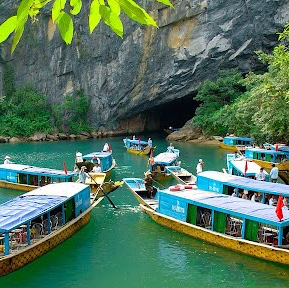 Phong Nha Ke Bang