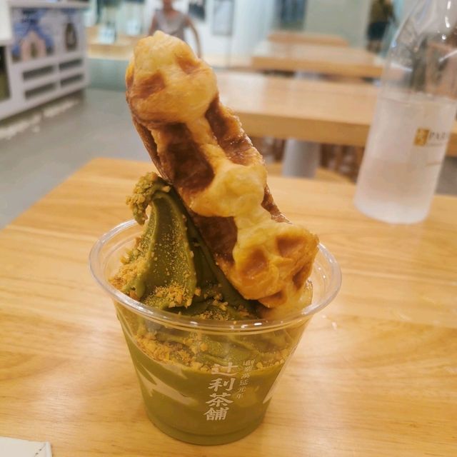 for matcha lovers