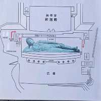 nanzoin temple วัดนันโซอิน