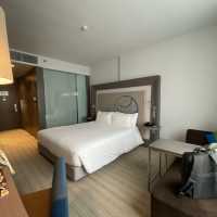 Phloen Chit站📍Novotel Bangkok Phloenchit Sukhumvit