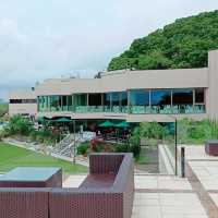 超棒！清水灣鄉村俱樂部 oasis 西餐廳 ！