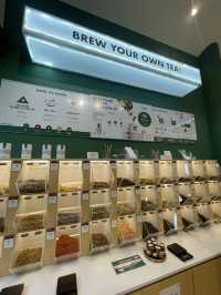 NorthlandTea Craft ที่ไม่ใช่ Beer Craft