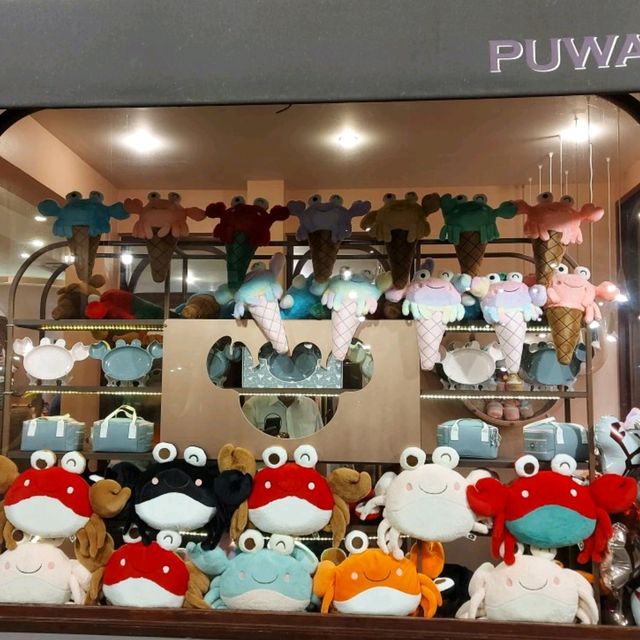 คาเฟ่น่ารัก สุดหาดจอมเทียน