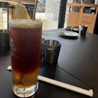 半日閒 澎湖下午茶推薦