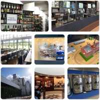 品啤酒、探秘工藝！朝日啤酒北海道工廠🍻🏭