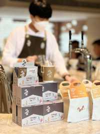 Nana Coffee Roaster Ari