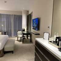 Pavilion Hotel Kuala Lumpur managed by Banyan Tree