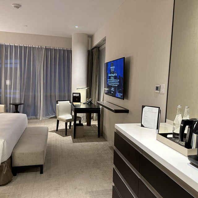 Pavilion Hotel Kuala Lumpur managed by Banyan Tree