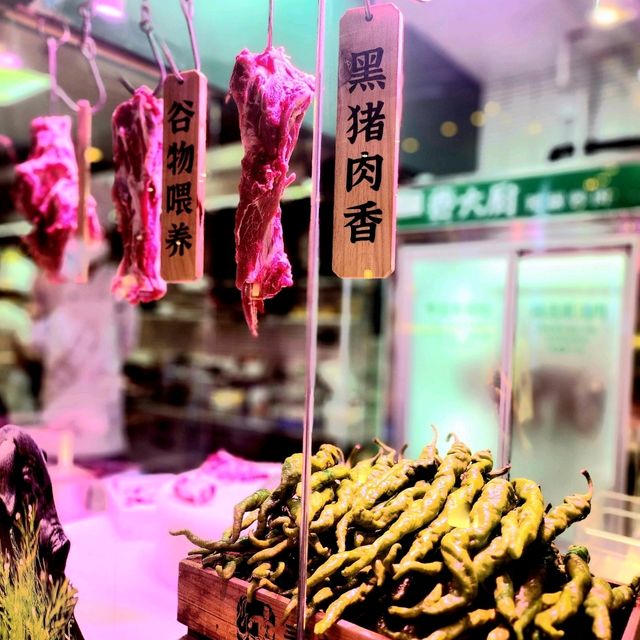 性價比超高的湘菜，超讚✌️🩷