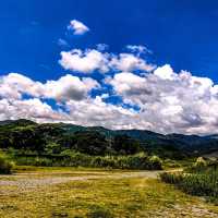The Old San Roque Dam in Pangasinan!