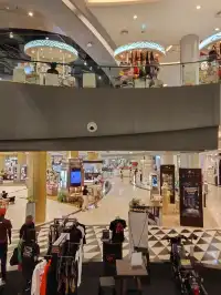 Maya Shopping mall
