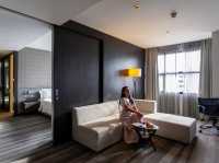 Holiday Inn Bangkok Sukhumvit 