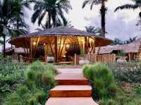 Khaosok Boutique Hideaway 