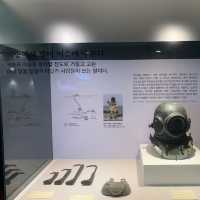 창원의 역사를 한 눈에 볼 수 있는, 창원 역사 민속관