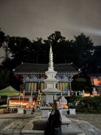 경기 오산 독산성 세마대지 보적사