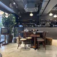 Chill級好味 café