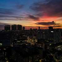 Stay Where Culture and Modernity Collides