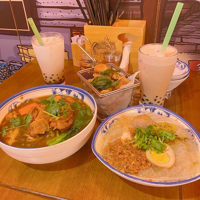 好味台灣小店🙂🙂🤗🤗💖