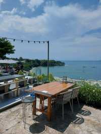 The Sky Gallery คาเฟ่สุดฮิตในพัทยา 