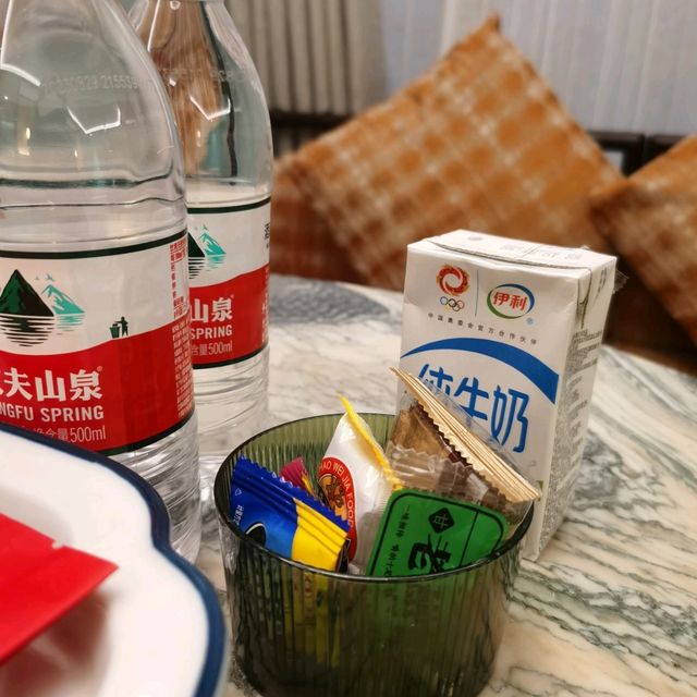 必住網紅打卡酒店📸