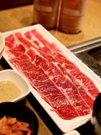 永遠排長龍嘅燒肉LIKE👍🏻