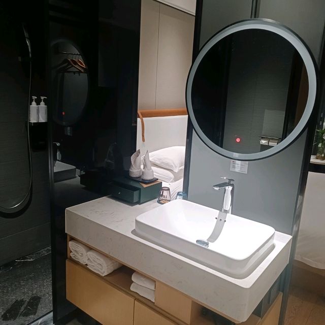 深圳南山區CP值極高酒店