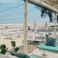 Puteh Beach Bar