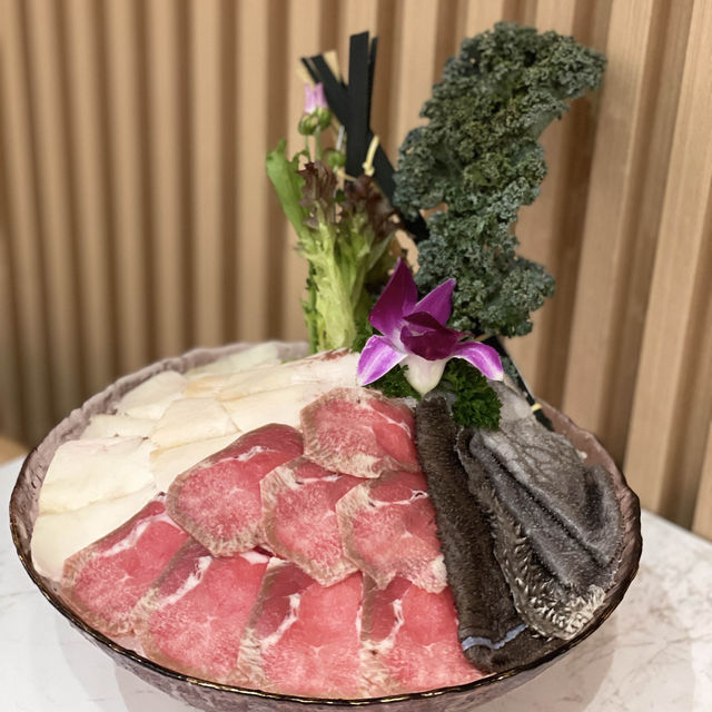 高質屯門火鍋❤️❤️值得一試