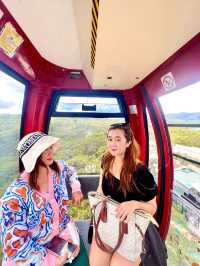 Explore Da Lat Cable Car Station 🚠 🇻🇳