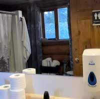 Mount Logan EcoLodge