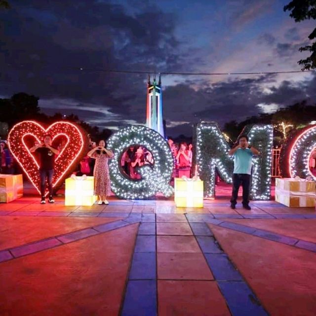 Feel the Christmas  here  in Philippines🎄